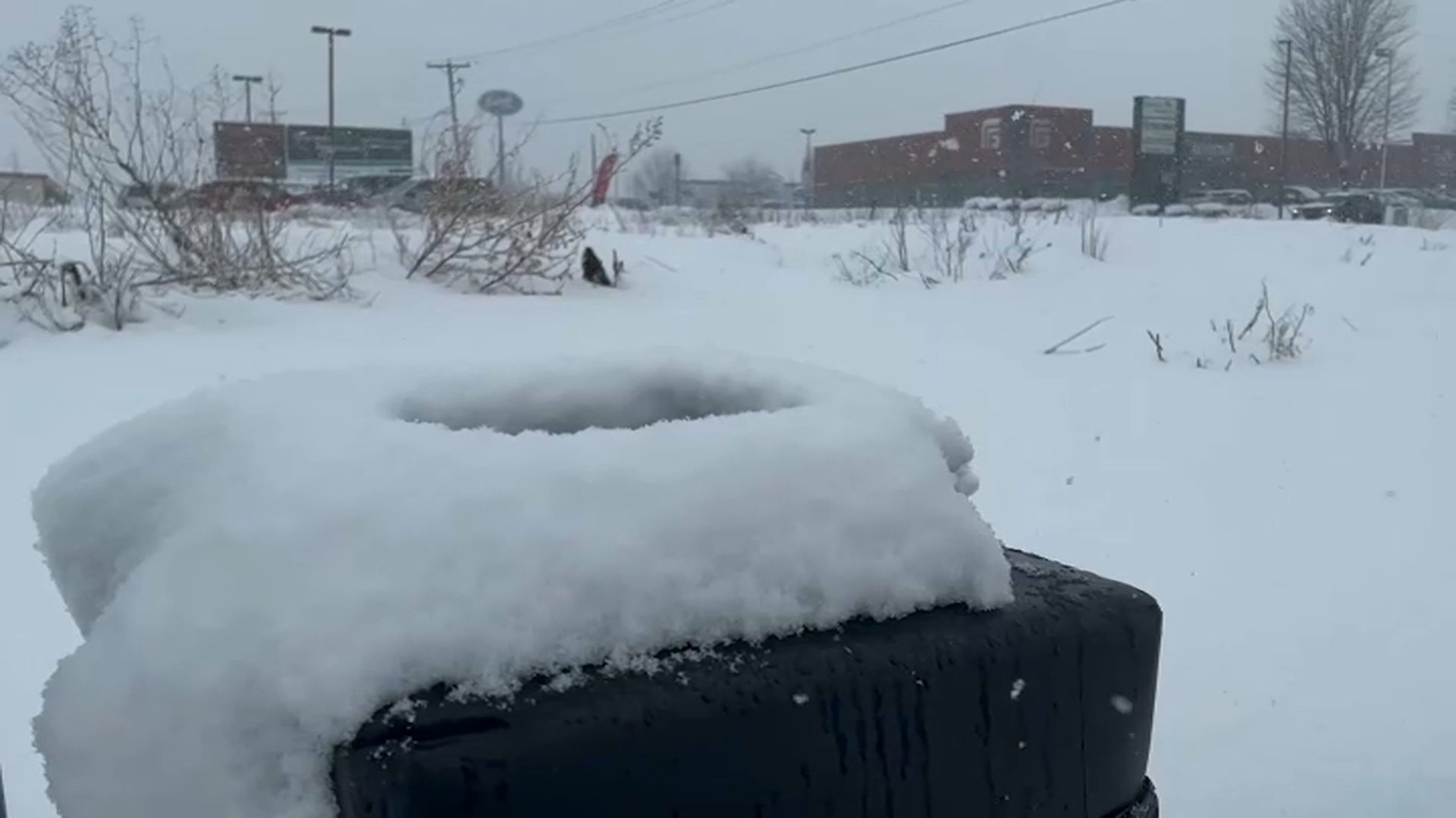 Severe cold weather protocol in effect starting Friday