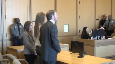 Michelle Troconis guilty verdict read in court