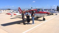 3 female California pilots aim to inspire more women to join aviation careers