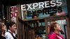 4 Express locations to close in Connecticut as company files for bankruptcy