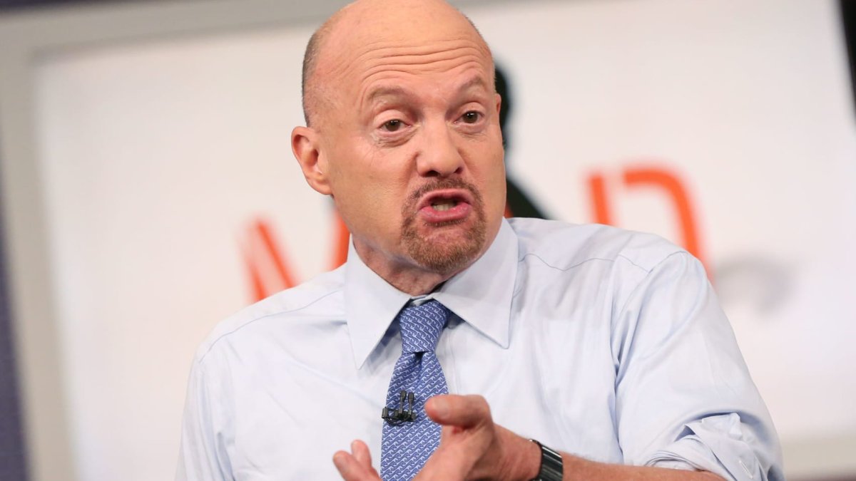 Cramer says hot CPI data may not reflect the reality of inflation, citing recent trends in key categories - Vimarsana News