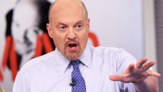 Jim Cramer on “Mad Money.”