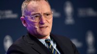Market veteran Howard Marks says Fed is ‘not going back' to ultra-low rates