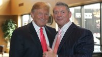Vince McMahon is taking vacations and in touch with Trump as WWE tries to move on from scandal-plagued ex-CEO