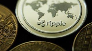 In 2020, the U.S. SEC accused Ripple and its co-founders of breaching securities laws by selling its native cryptocurrency XRP without first registering it with the SEC.