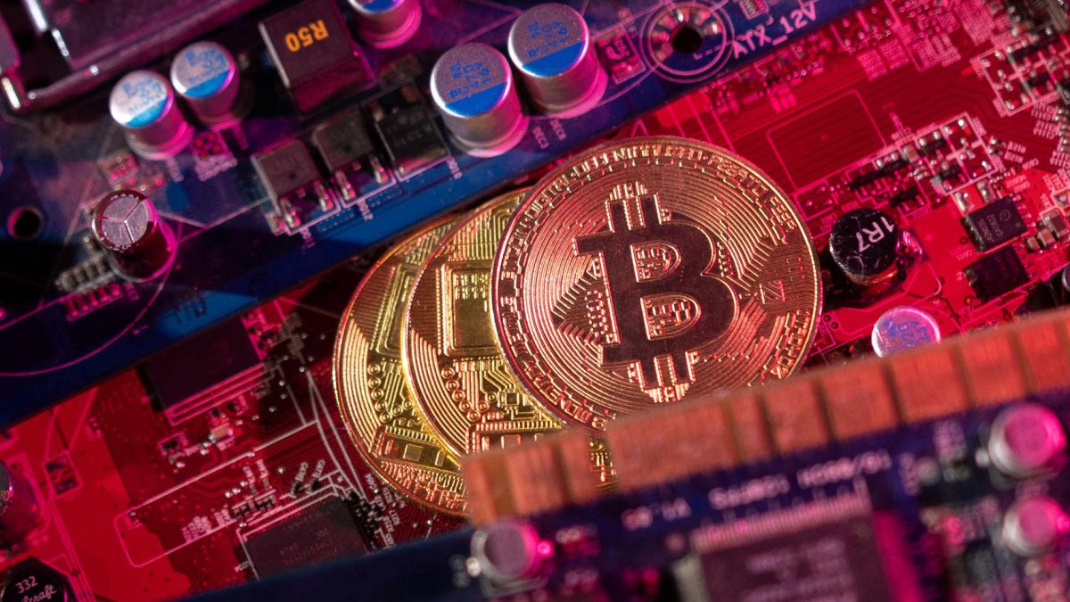 The Bitcoin network completes the fourth-ever 'halving' of rewards to miners – NBC Connecticut - Vimarsana News
