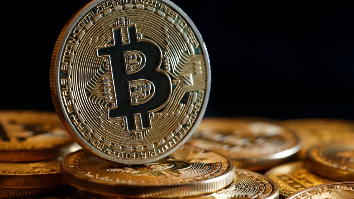 Bitcoin halving isn't a big deal for long-term investors, but may have a 'huge' impact on one key group, says Columbia professor – NBC Connecticut - Vimarsana News