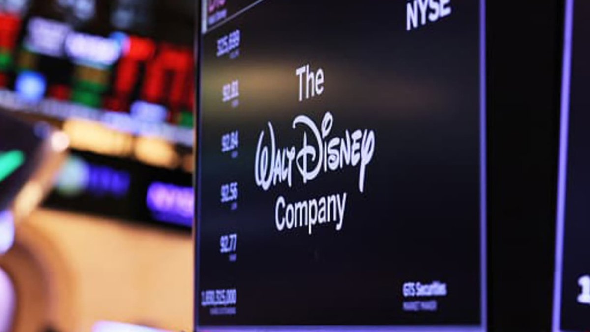 Disney technology executive Aaron LaBerge to leave company for personal reasons - Vimarsana News