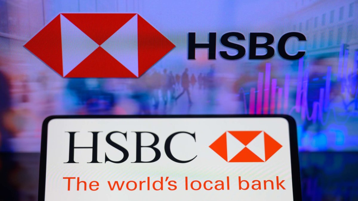 HSBC beats expectations in first quarter earnings; Group CEO Noel Quinn to retire - Vimarsana News