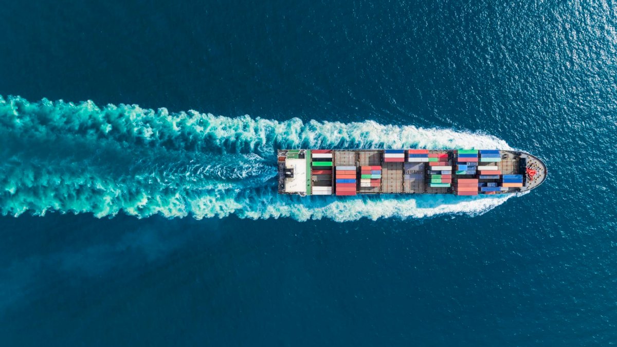 Crewless cargo? Autonomous shipping aims to overcome safety, trust concerns to reach mainstream - Vimarsana News