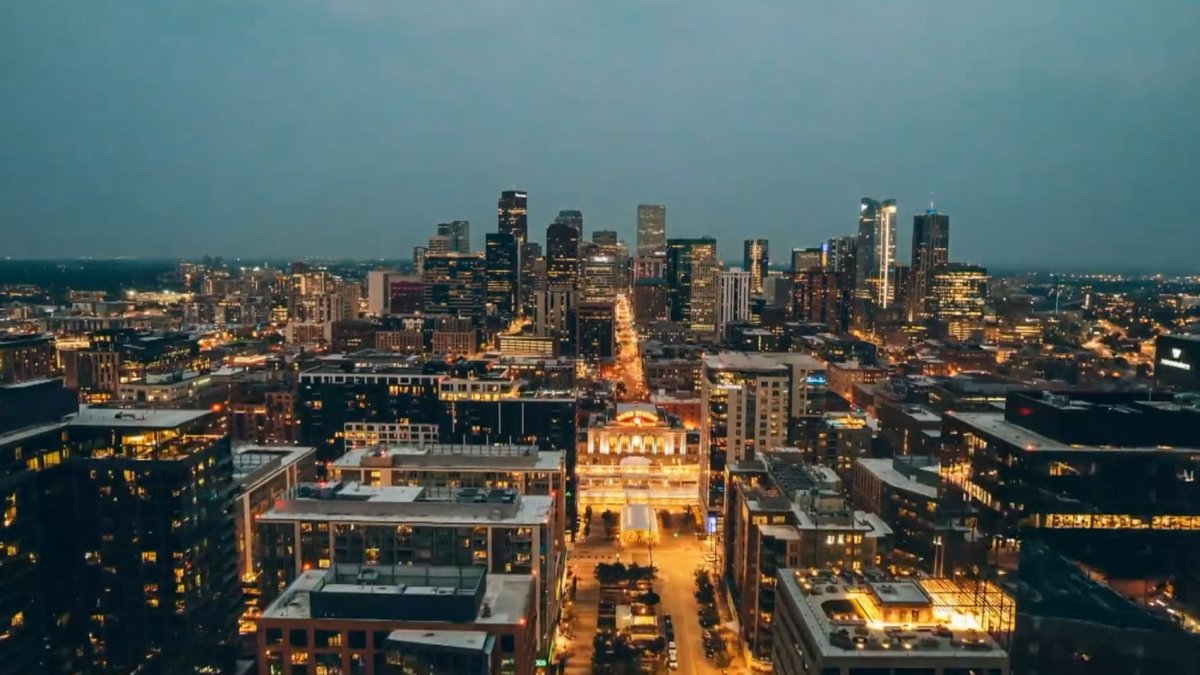 Denver, Boulder are poaching more of California's tech founders, workers and VC billions - Vimarsana News