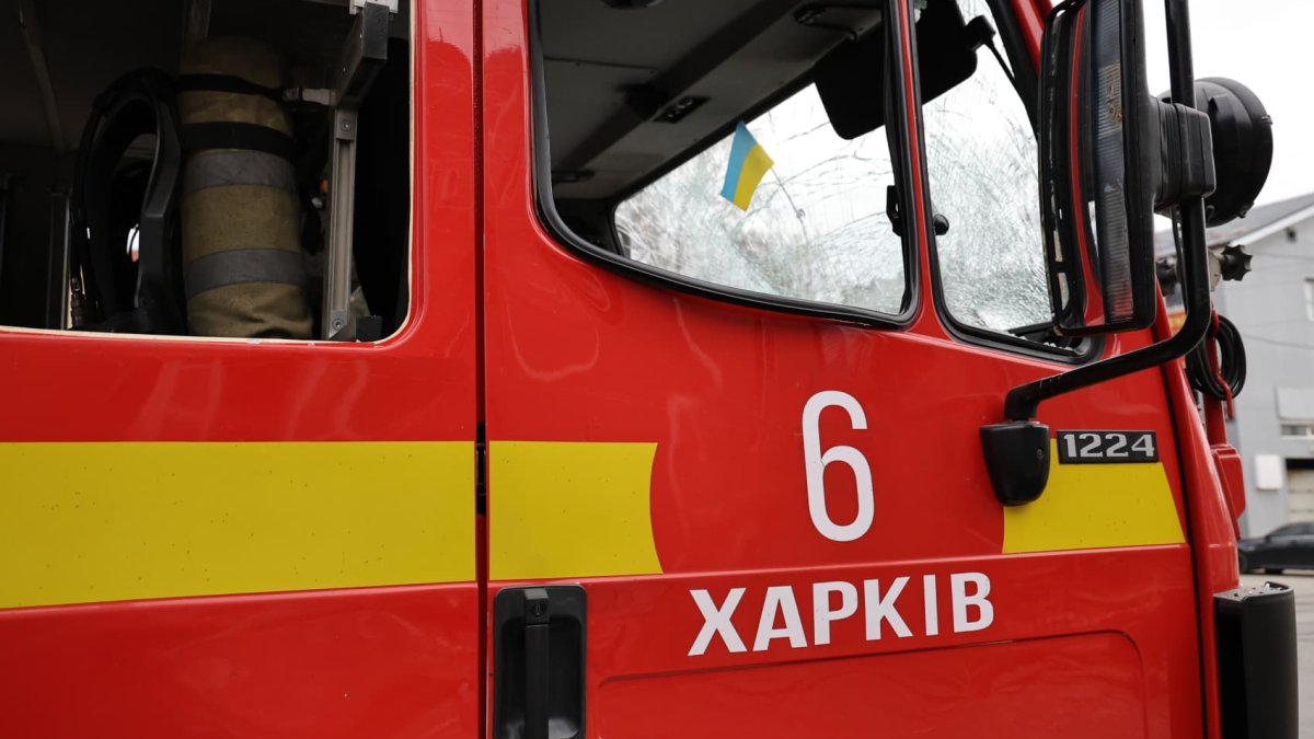 Ukraine war live updates: Over 200,000 left without power after latest 'massive' Russian drone and missile strike on Ukraine – NBC Connecticut - Vimarsana News