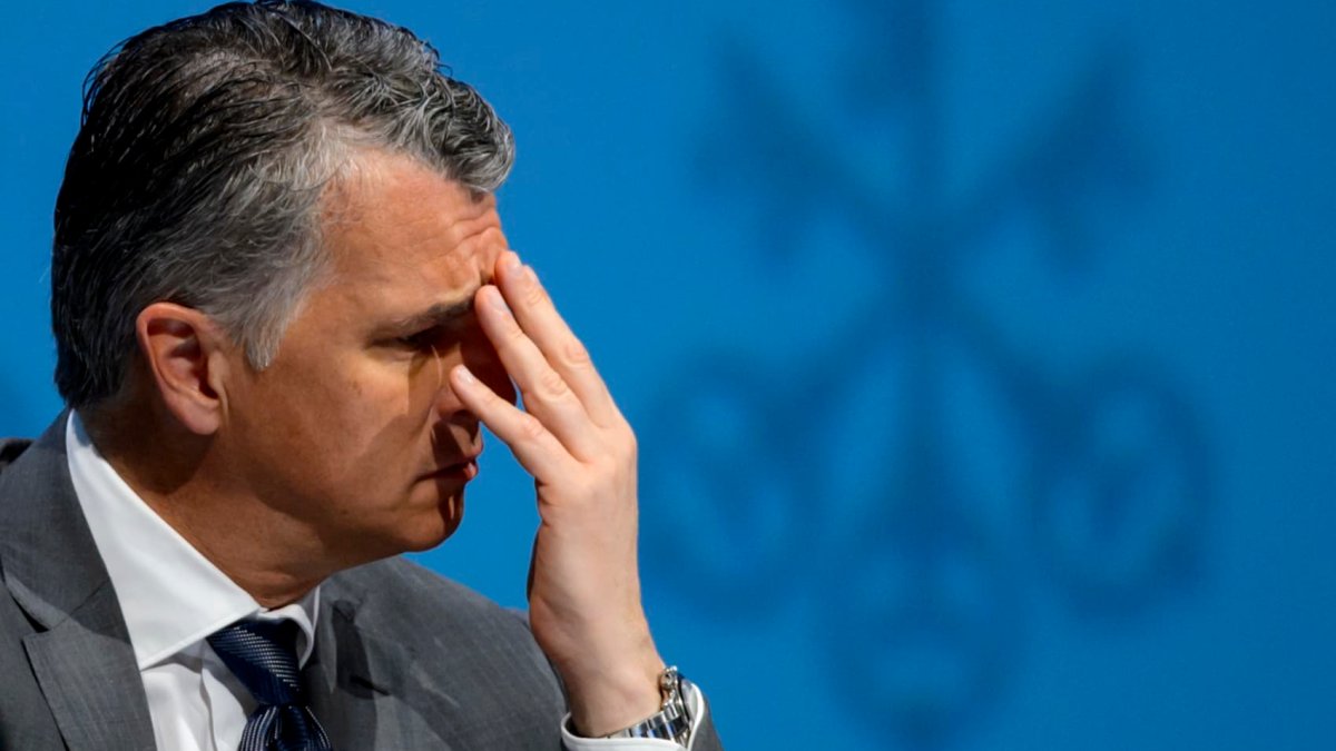 'Lose-lose situation': New Swiss bank laws could derail UBS' challenge to Wall Street giants – NBC Connecticut - Vimarsana News
