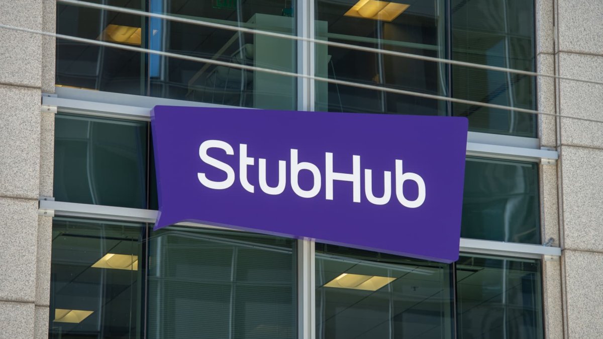StubHub eyes summer IPO, seeks $16.5 billion valuation - Vimarsana News