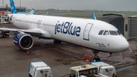 JetBlue shares tumble 13% after airline lowers 2024 revenue outlook
