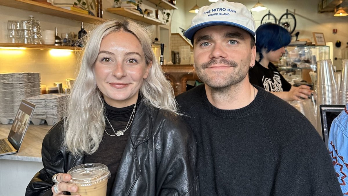 Couple grew their basement side hustle into a business bringing in $4.5M/year: We'd 'never seen anything like that in a bank account' – NBC Connecticut - Vimarsana News