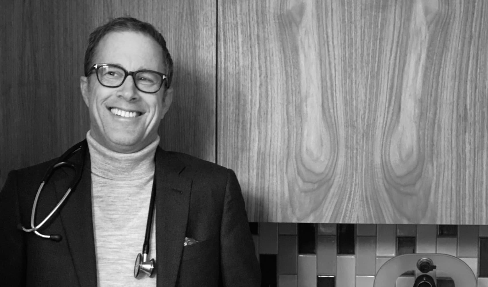 Meet the private doctor to the wealthy — at $40,000 a year - Vimarsana News