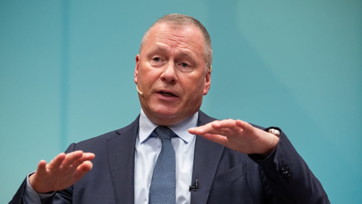 World’s largest sovereign wealth fund says green backlash is a chance