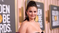 Selena Gomez says success of ‘mission-driven' Rare Beauty makeup brand ‘makes me happy every night when I go to sleep'