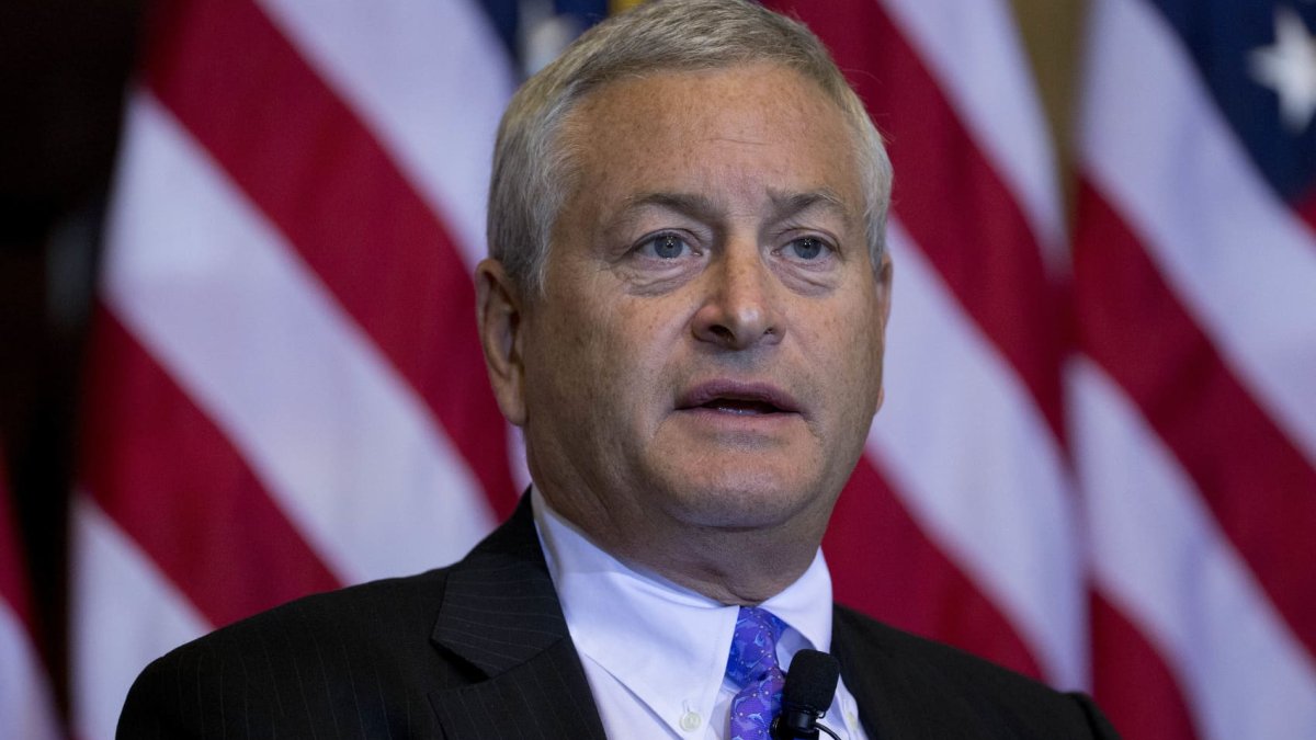 CEO says the FICO score provider isn't a monopoly: 'There are alternatives' – NBC Connecticut - Vimarsana News