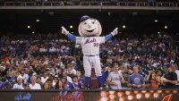 The New York Mets are hiring for one of the most iconic mascot jobs in sports—here's how to apply