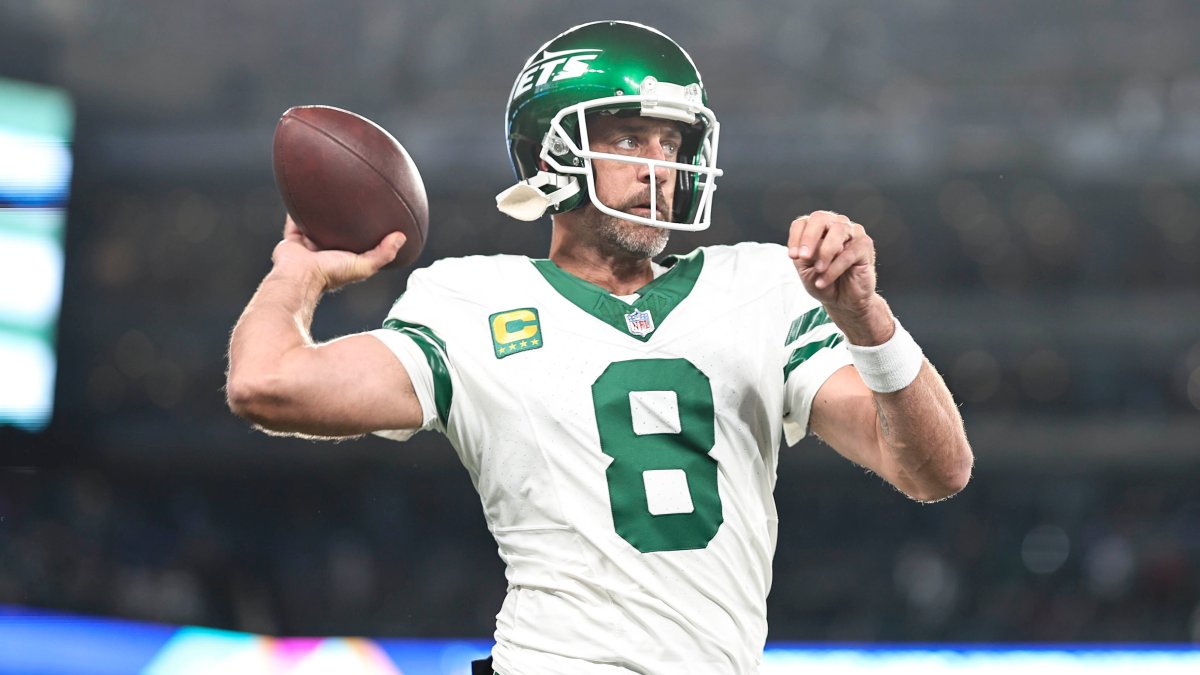 Nfl New Uniforms Tracker For 2024: Jets, Lions, Broncos – Nbc Connecticut