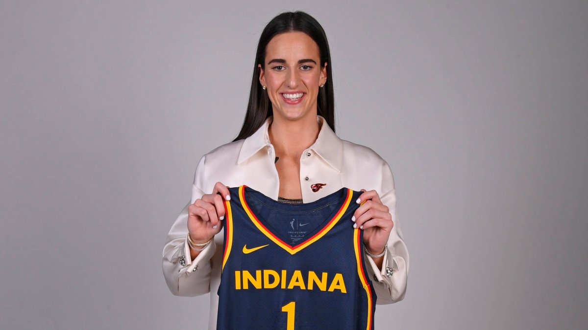 Some fans are outraged at Caitlin Clark’s WNBA salary NBC Connecticut