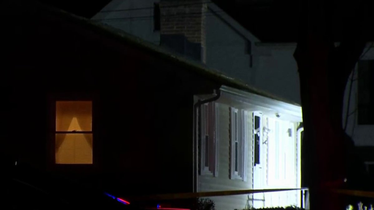 Two people found dead inside home in Niantic – NBC Connecticut