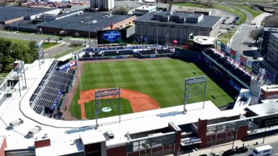 What to expect as Yard Goats season begins in Hartford