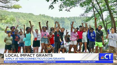 CT LIVE!: Local Impact Grant Recipient Solar Youth