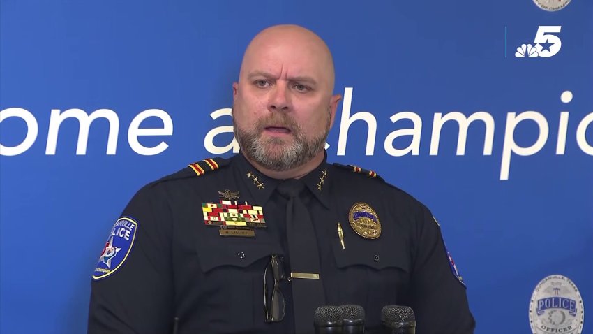 Duncanville Police gives update on fatal dog attack involving child