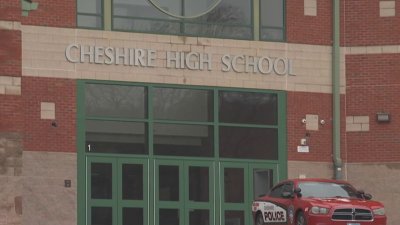 Outrage over social media post calling New Haven students who attend Cheshire High ‘thugs'