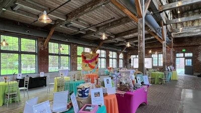 You can attend prom while raising money to combat homelessness