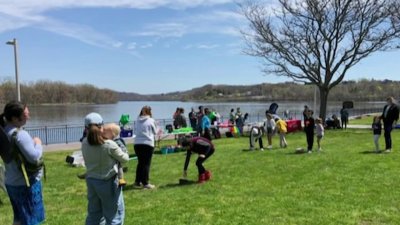 Middletown is holding its third annual Earth Day Extravaganza