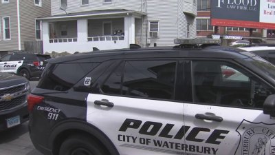 Homicide investigation underway in Waterbury