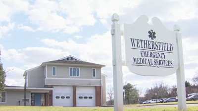 First hearing held on Wethersfield's proposed EMS service change