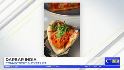 CT LIVE!: Your Connecticut Bucket List for May