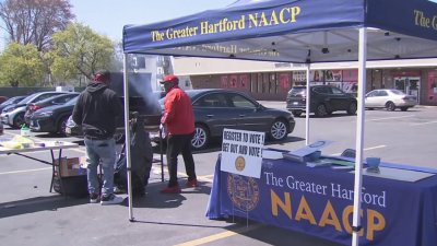 Community program gets praise for its part in violence reduction in Hartford