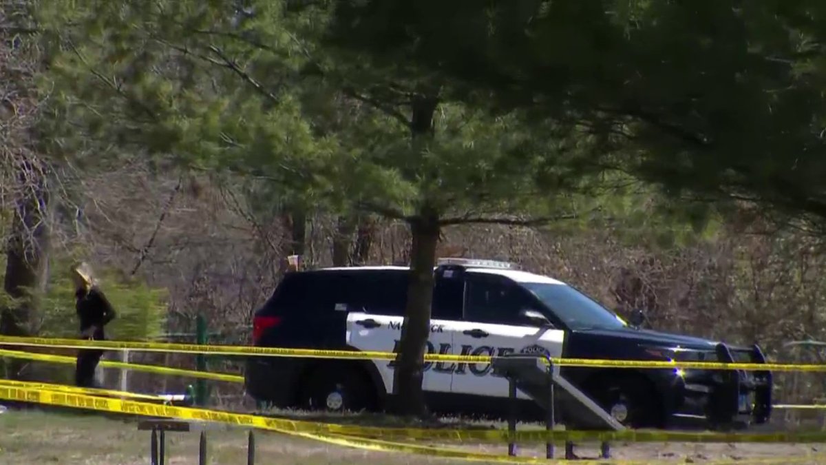 Man injured in police shooting in Naugatuck – NBC Connecticut