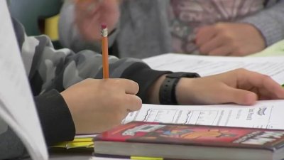 New Haven tutoring initiative makes difference in students' lives