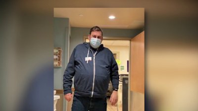 Transplant patient loses $50k in donations he expected for care after nonprofit abruptly closes