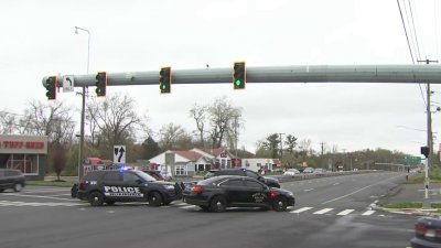 Berlin Turnpike in Wethersfield reopens after serious motorcycle crash