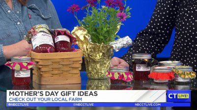CT LIVE!: Mother's Day Gift Ideas