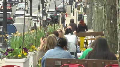 Plan to expand sidewalks could pause outdoor dining for some West Hartford Center restaurants