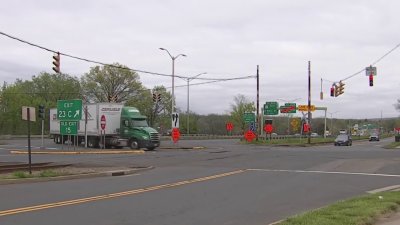 DOT to hold open forum about removal of traffic lights on Route 9 in Middletown