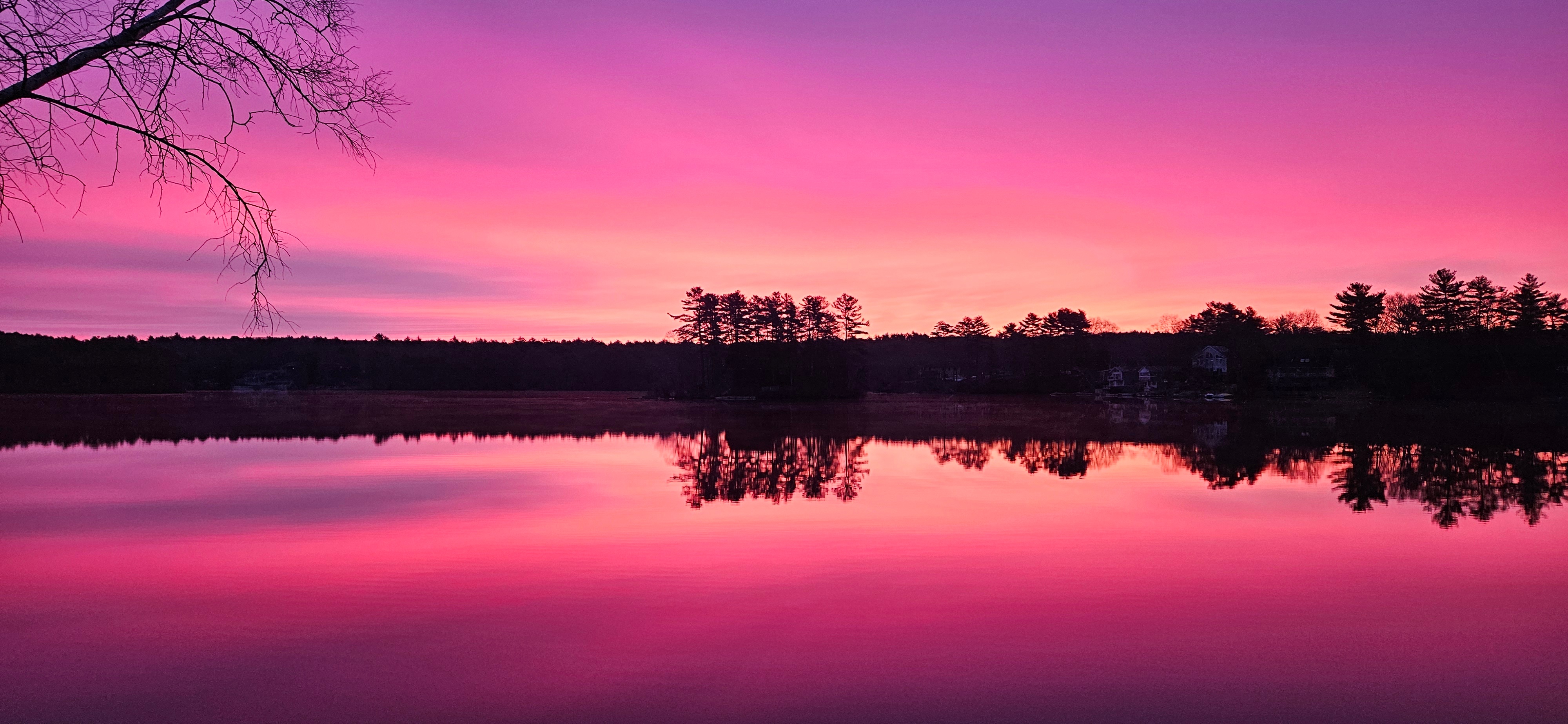 Gorgeous sunrise photos - Vimarsana News