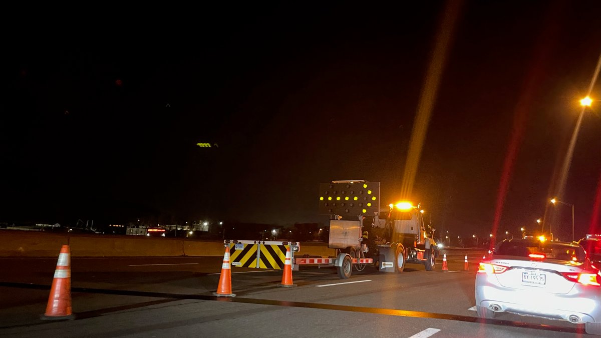New Haven man struck, killed on I-91 North in North Haven - Vimarsana News