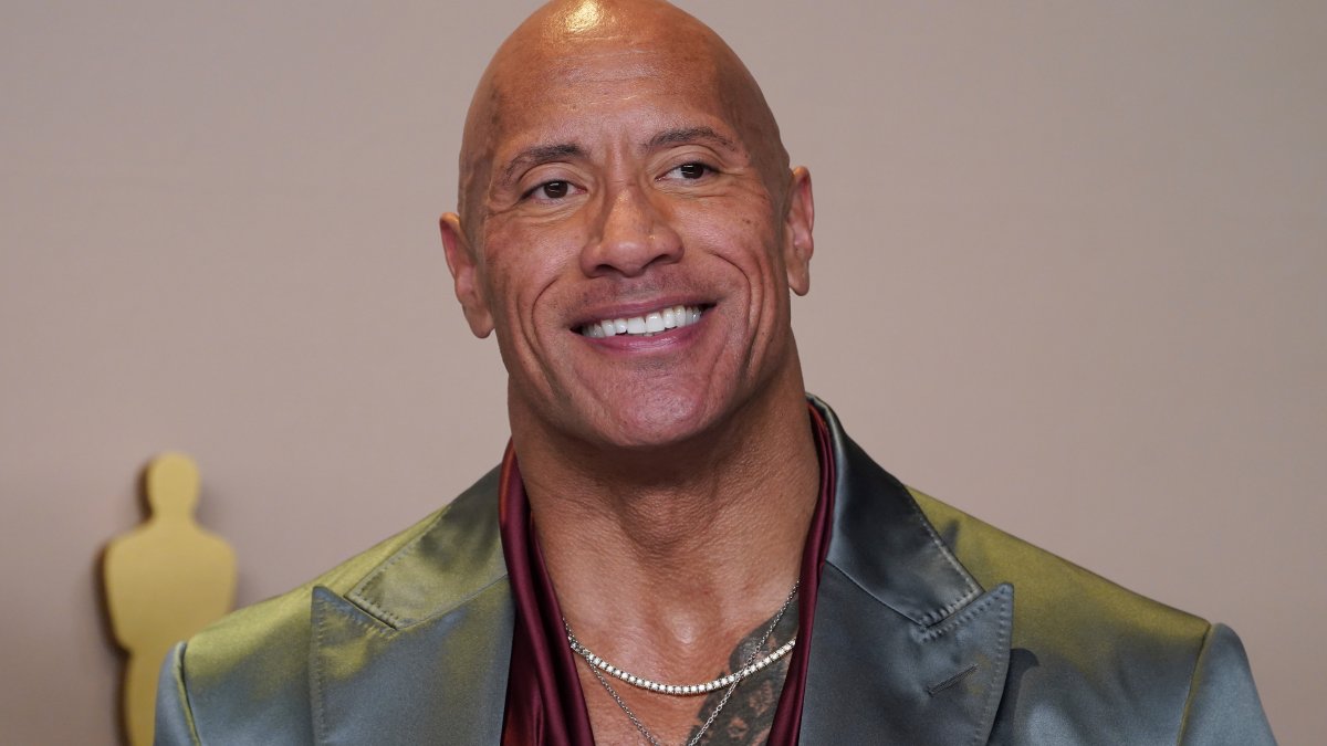 Lia Maivia, The Rock's grandmother, joining the WWE Hall of Fame – NBC Connecticut - Vimarsana News