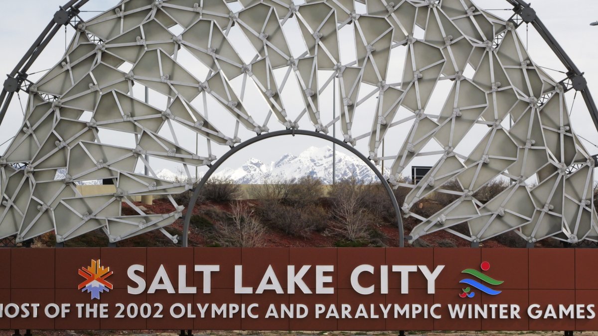 Salt Lake City 2034 Olympics bid projects $4B in total costs – NBC ...