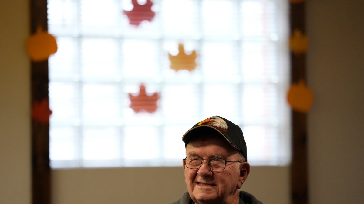 Korean War veteran will finally get Purple Heart medal, 73 years late – NBC Connecticut - Vimarsana News